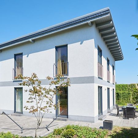 Bei Meyers Im Leipziger Neuseenland Grossdeuben Ngoại thất bức ảnh
