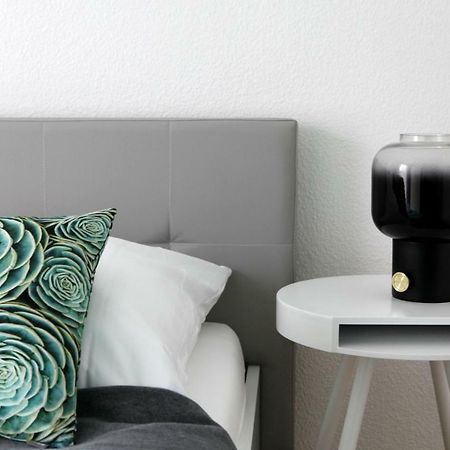 Bei Meyers Im Leipziger Neuseenland Grossdeuben Ngoại thất bức ảnh
