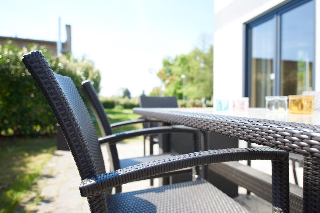 Bei Meyers Im Leipziger Neuseenland Grossdeuben Ngoại thất bức ảnh